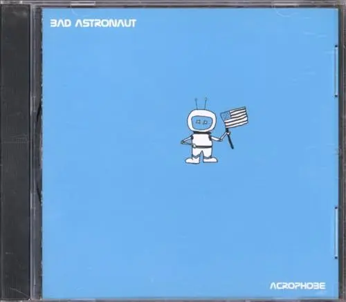 Produktbild: Acrophobe