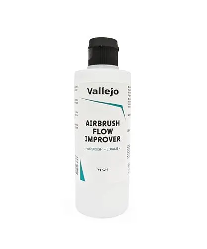 Produktbild: Acrylicos Vallejo Fließverbesserer, 200 ml