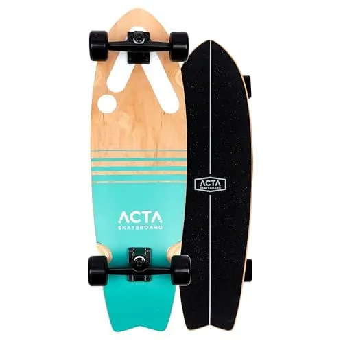 Produktbild: ACTA Surfskate Horizon 32