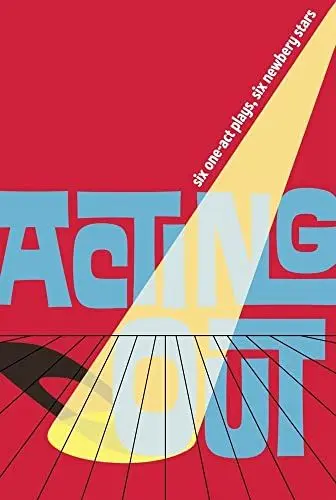 Produktbild: Acting Out