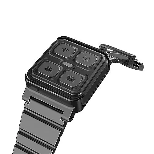Produktbild: Action Camera Remote Control Watch for SJ20 SJ11 SJ10Pro SJ8Pro C300 C200Pro C200 Model（Not Applicable to SJ6 PRO）
