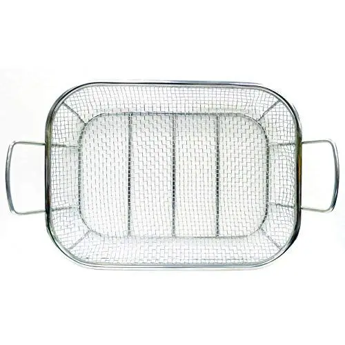 Produktbild: ACTIVA Grill Gemüsekorb XXL