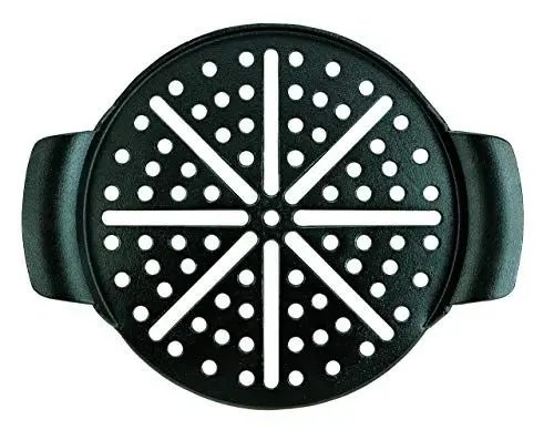 Produktbild: ACTIVA Mr. Padellas Pizzaplatte