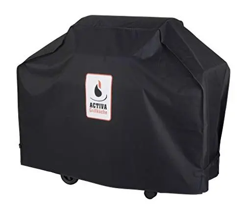 Produktbild: Activa 12275115 Gasgrill Abdeckhaube