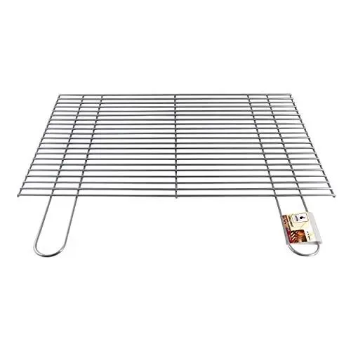 Produktbild: Activa 17800A Eckiger Grillrost