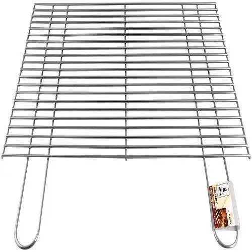 Produktbild: Activa 17800C Eckiger Grillrost