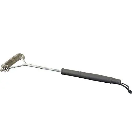 Produktbild: Activa Grillbürste Grillreinigungsbürste Reinigungsbürste Bürste