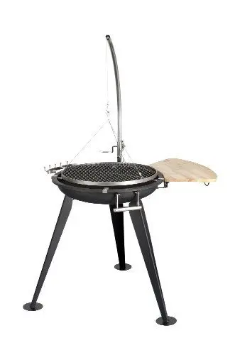 Produktbild: Activa Schwenkgrill 
