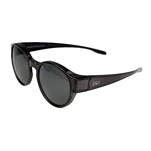 Produktbild: ActiveSol Überzieh-Sonnenbrille Rhea, für Brillenträger, UV400 Schutz, Polarisiert