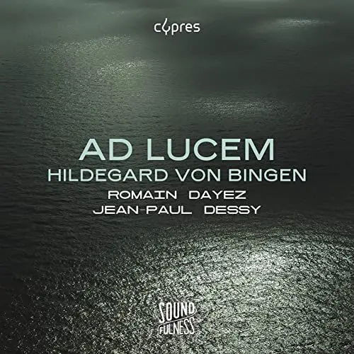 Produktbild: Ad Lucem