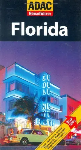 Produktbild: ADAC Reiseführer ADAC Reiseführer Florida