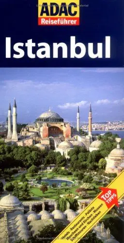 Produktbild: ADAC Reiseführer ADAC Reiseführer Istanbul