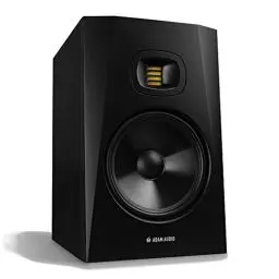 Produktbild: ADAM Audio T8V Studiomonitor für Aufnahmen, Mischungen und Mastering in Studioqualität