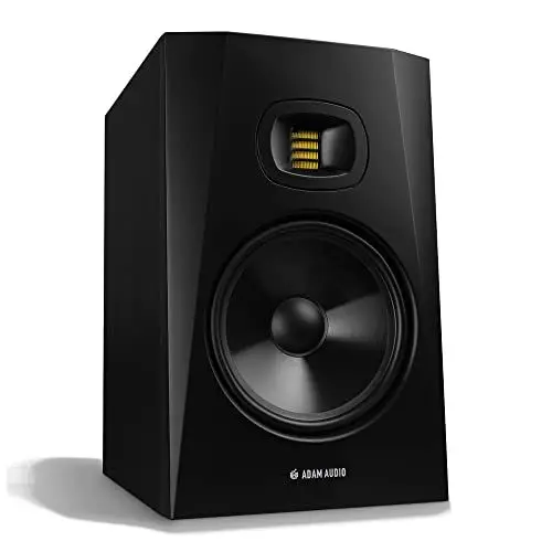 Produktbild: ADAM Audio T8V Studiomonitor für Aufnahmen, Mischungen und Mastering in Studioqualität