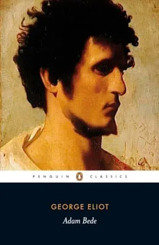 Produktbild: Adam Bede (Penguin Classics)