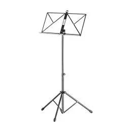 Produktbild: Adam Hall Stands SMS11 Notenpult