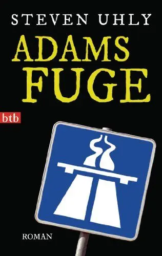 Produktbild: Adams Fuge: Roman