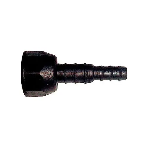 Produktbild: Adapterbuchse, 3/4-1/2-16-12 mm, Blau