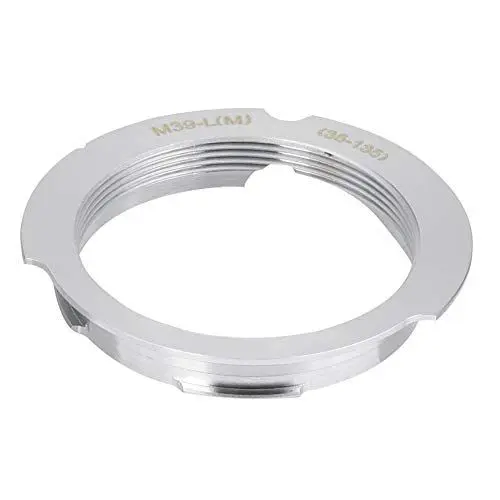 Produktbild: Adapterring L(M39) LM 35-135mm Adapter für M39 LSM LTM Objektiv für VM ZM LM-EA7 (35-135)
