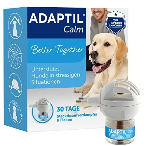 Produktbild: ADAPTIL Calm Start-Set