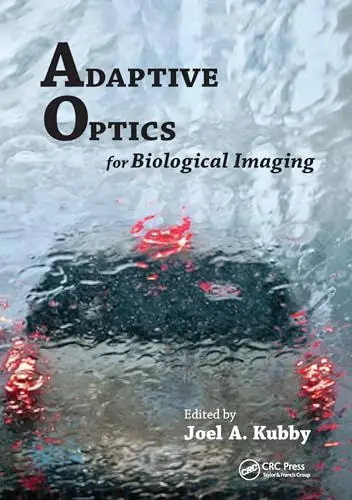 Produktbild: Adaptive Optics for Biological Imaging