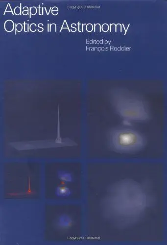 Produktbild: Adaptive Optics in Astronomy