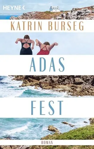 Produktbild: Adas Fest: Roman