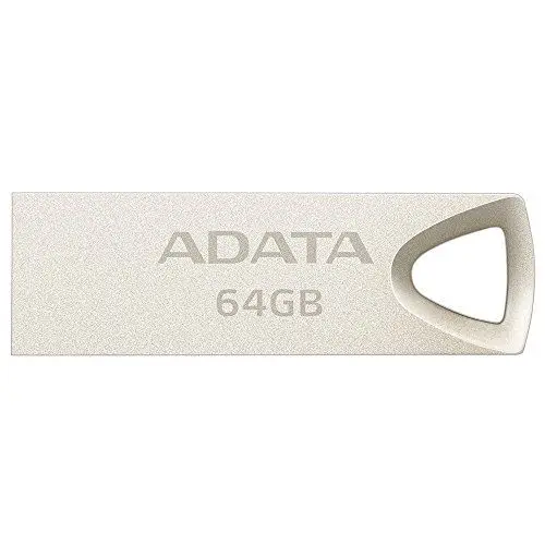 Produktbild: ADATA AUV210-64G-RGD USB-Stick Gold, beige