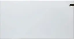 Produktbild: ADAX NEO NP Elektroheizkörper - 2000W, Weiß | Thermostat mit Zeitschaltuhr | Elektroheizung Wandmontage | Höhe 370mm | Heizkörper Elektrisch | Frostwächter, Wochenmodus | Wandkonvektor | KDT | IP20