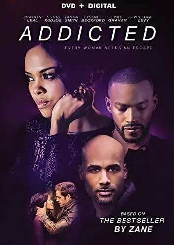 Produktbild: Addicted