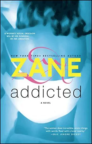 Produktbild: Addicted: A Novel