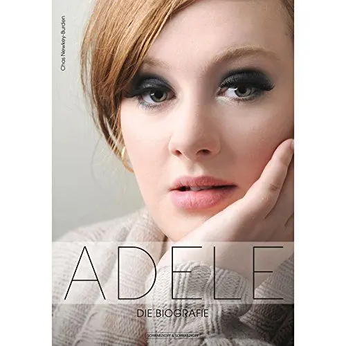 Produktbild: Adele: Die Biografie