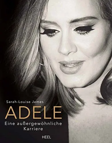 Produktbild: Adele: Eine außergewöhnliche Karriere