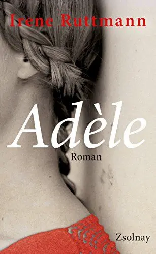 Produktbild: Adèle: Roman