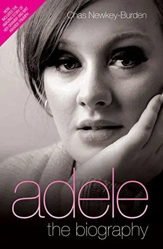 Produktbild: Adele: The Biography