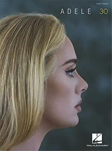 Produktbild: Adele - 30: Easy Piano