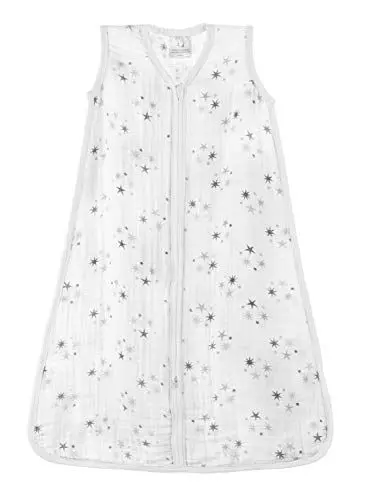 Produktbild: aden + anais - Leichter Schlafsack für Baby DISNEY, Unisex, Twinkle Star Cluster, 0 - 6 Monate
