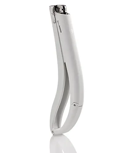 Produktbild: AdHoc FZ23 Feuerzeugverlängerung FIRE Finger, inkl. Einwegfeuerzeug, Kunststoff/Edelstahl