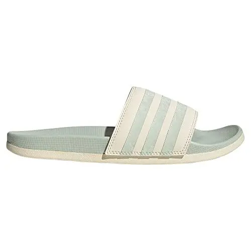 Produktbild: adidas Adilette Comfort Slides Damen Rutsche, Sand Strata Purple Sand Strata, 38 EU