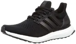 Produktbild: ADIDAS Damen Ultraboost 1.0 W Sneaker, core Black/core Black/FTWR White, 37 1/3 EU