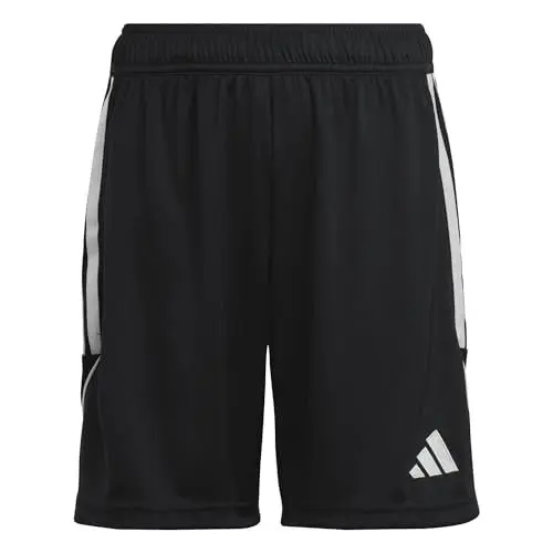 Produktbild: ADIDAS H49597 TIRO 23 SHO Y Shorts Unisex Kids Black/White 910A