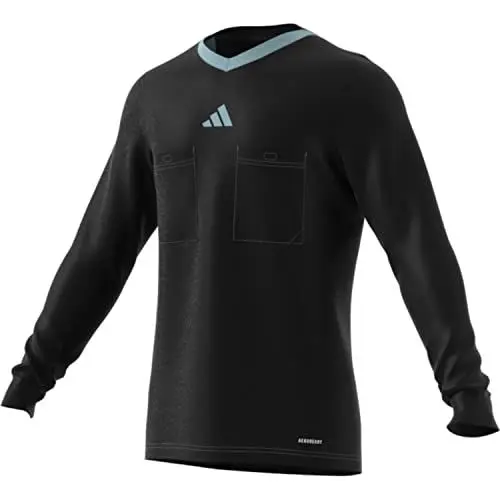 Produktbild: ADIDAS HP0751 REF 22 JSY LS Sweatshirt Herren Black Größe L