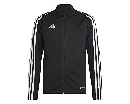 Produktbild: ADIDAS HS3522 TIRO23L TR JKTY Jacket Unisex Kids black 1314