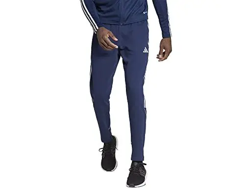 Produktbild: ADIDAS HS3612 TIRO23 L SW PNT Shorts Men's Team Navy Blue 2 XL