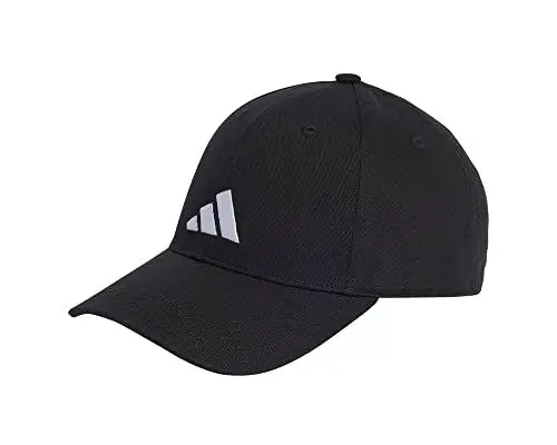 Produktbild: ADIDAS HS9753 TIRO League Cap Hat Unisex Adult Black/White Größe OSFM