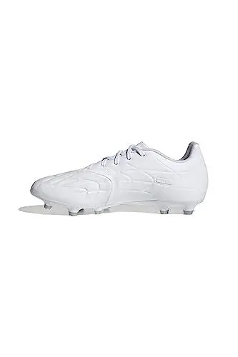 Produktbild: adidas Herren Copa Pure.3 Fg Sneaker, FTWR White FTWR White Zero Met, 42 EU