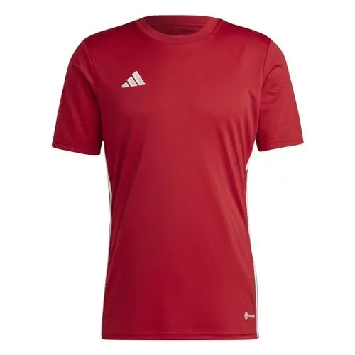 Produktbild: adidas HT6552 TABELA 23 JSY T-Shirt Men's Team Power red 2/White XL