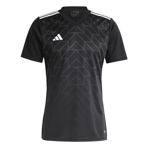 Produktbild: ADIDAS Herren T ICON23 JSY T-Shirt, Black, XXL