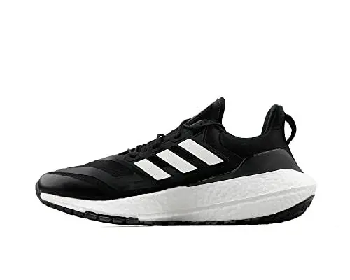 Produktbild: ADIDAS Herren Ultraboost 22 C.rdy Ii Sneaker, Core Black FTWR White Grey Six, 38 2/3 EU