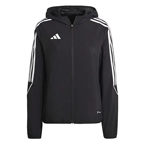 Produktbild: ADIDAS IA1633 TIRO23 L WB W Jacket Women's black M